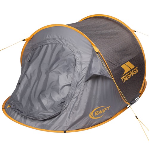 Trespass unisex tent man - tent, 2