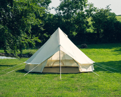 Bell tent lite 2kg - lite, 14.2kg