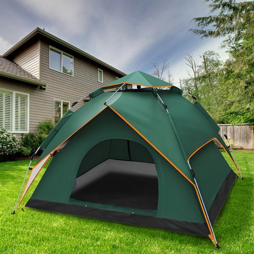 Man outdoor automatic - outdoor,