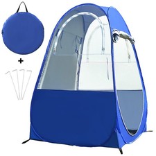 Portable Outdoor Fishing Tent