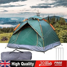 3-4 Man Automatic Instant