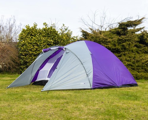 Adtrek double skin - double, 4