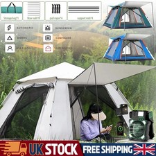 3-4 Man Person Automatic