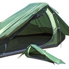 Double Eiger Trekker Tent -