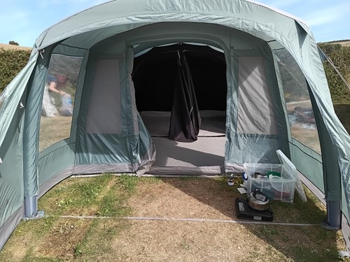 Vango lismore 450 - vango,
