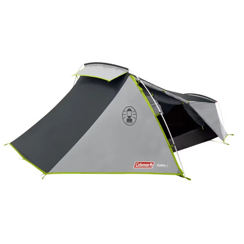 Coleman cobra person - coleman,