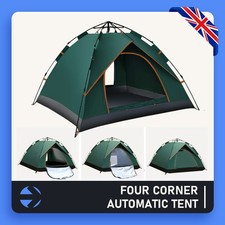 2-3 Man Automatic Instant