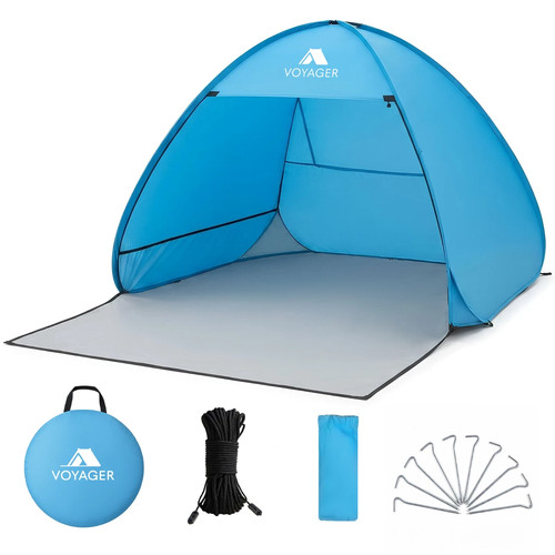 Voyager beach tent premium - voyager,