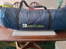 Peakland 2 Man Tent. Dome