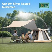 armiehomy Pop Up Tent