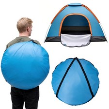 Pop Up Hiking Tent 1-2 Man