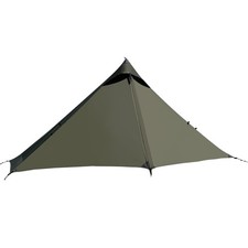 TENPLAY Trekking Pole Tent for
