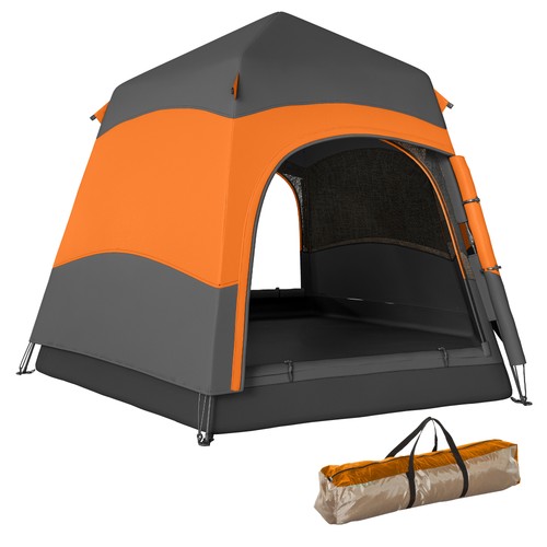 Outsunny double layer pop - layer,