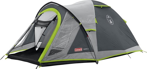 Coleman darwin tent person - darwin,