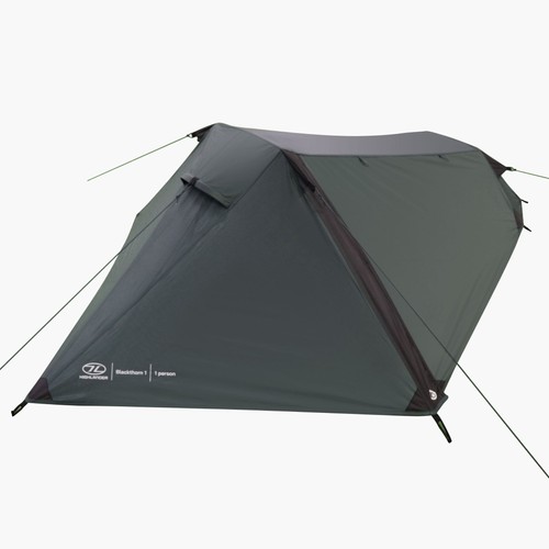 Highlander blackthorn gen 2 - blackthorn,