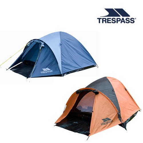 Trespass man tent - 4,