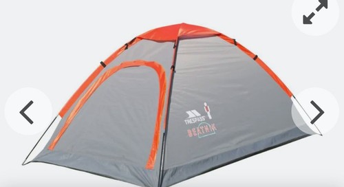Trespass person waterproof - 2,