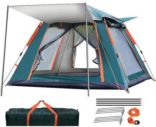Pop tent instant tents - pop, tent-instant