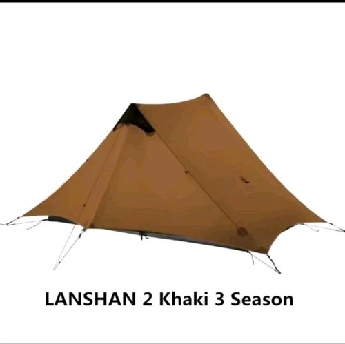 Khaki flame s creed - ⛺,