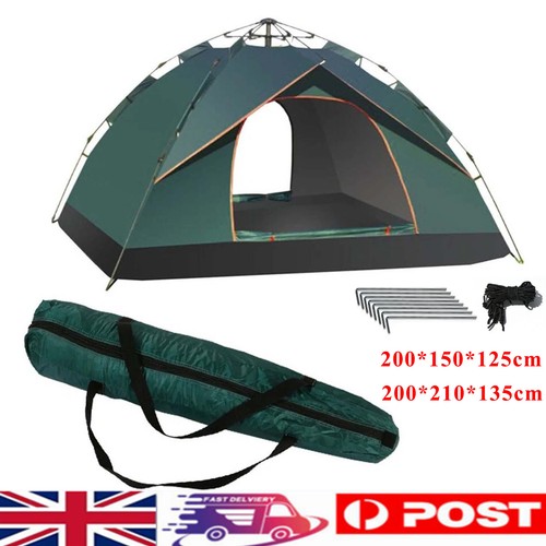 Man outdoor automatic - 3-4,