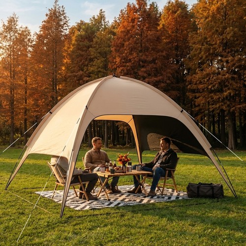 Camping canopy tent outdoor - camping, tent,