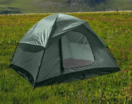 Camping tent 6 people - tent,