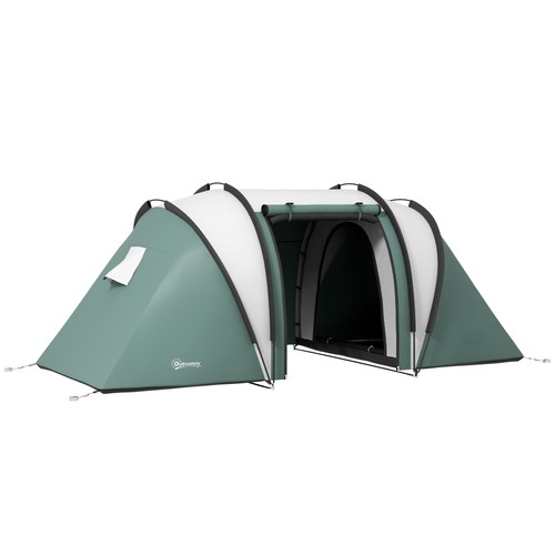 Outsunny bedroom camping - outsunny,