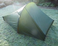 Nordisk Telemark 2 LW with