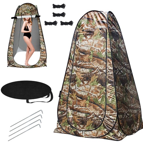 Pop privacy tent portable - privacy,