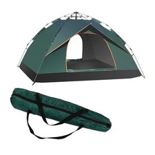 Camping Tent Pop Up Automatic
