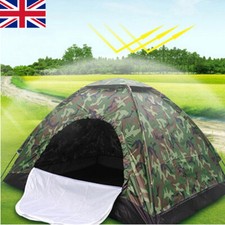 Pop Up Hiking Tent 1-2 Man