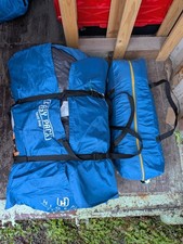 Hi-Gear Manitoba Eclipse 6