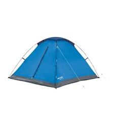 Eurohike Toco 4 Dome Tent with